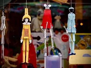 漫画にあるような暗殺一家