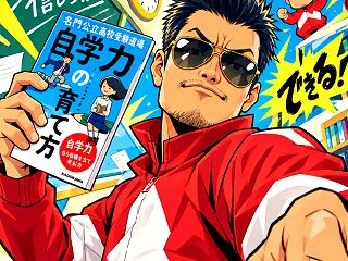 【想像力×克己心】を奮い、未来につながる…