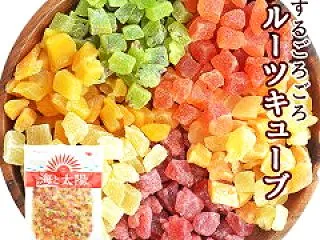 ドライフルーツ タイムセール⏰💥