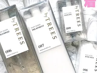 byTREES（バイツリーズ）「大人のダ…