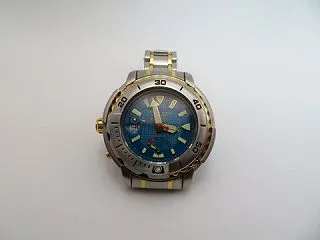 ⑥ オリエント EX04-000 Tパワ…