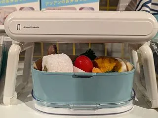 お弁当グッズ？？