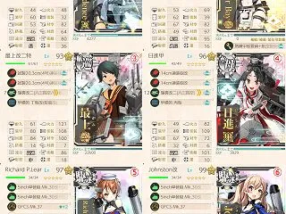 【期間限定任務】USS Trick or…