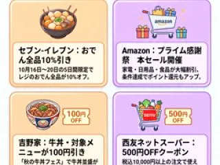 【2026年10月16日〜17日最新】今…