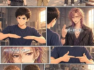 クワイエット・ライブでさよなら #008