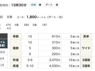 今日の雑詠(10/17)