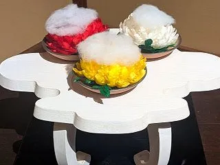 お部屋も衣替えしませんか？