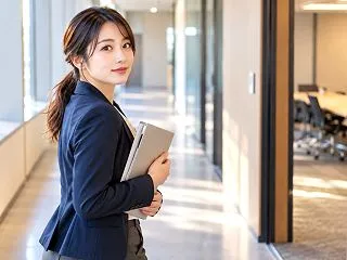上司に相談すべきか、自分で判断すべきか。…