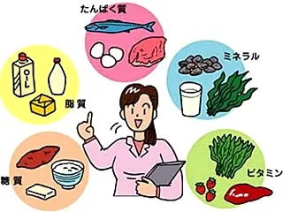 栄養素？