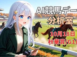 秋華賞2026 G1 全出走馬レーティン…