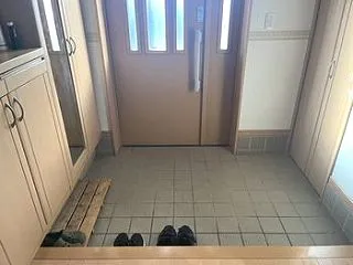 玄関の靴、あふれていませんか？
