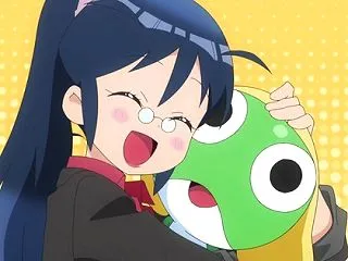 「ケロロ軍曹☆」2話感想 出逢い直し日向…