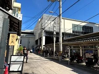 たびのごはん：タルタル定食
