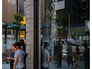 GINZA NOW! - 6 -