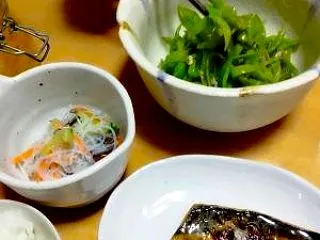 季節の変わり目・衣類の棚卸し