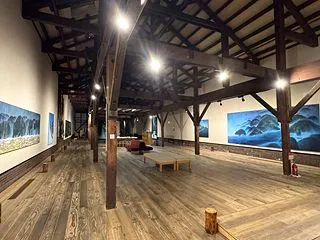 気になっていた展覧会へ