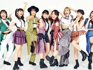 アップアップガールズ（仮）は初期メンバー…