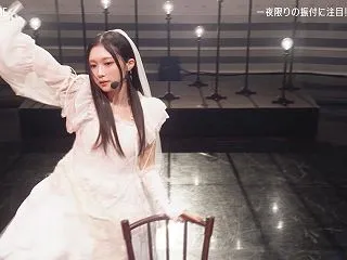 櫻坂46の新センターがらいりーの上位互換…