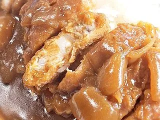 中野島「とんかつやまと」 とんかつ店のカ…