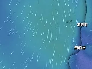明日の出航について…