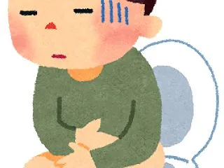 【悲報】背脂たっぷりのラーメン食べると下…