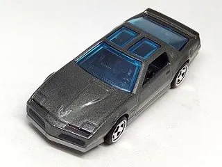 ホットウィール '84 ポンティアック …