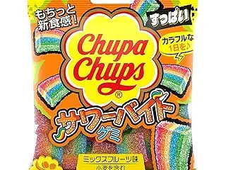 678円！Kracie クラシエ チュッ…