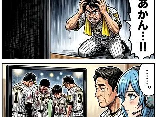 【2026終幕 5-8】9回満塁の執念！…