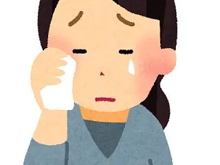 【涙に市場価値】見ず知らずの人のお葬式で…