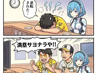 【2026終幕 5-8】CSはおまけ！9…
