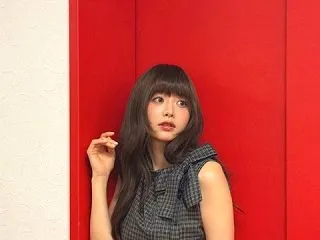 【画像】森香澄ちゃん(31)、前髪パッツ…