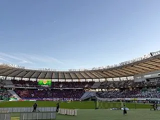 ＜試合終了＞2026-27 J1第10節…