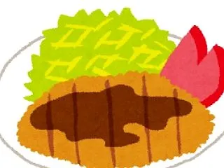 海外「日本の圧勝！」日本の豚カツが欧州元…