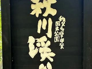 ［東京都・あきる野市］激流の果てにあった…