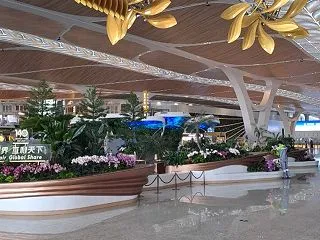 広州交易会 1