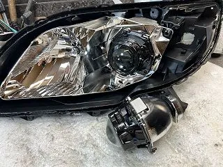 【USトヨタ シエナ】並行輸入車の車検対…