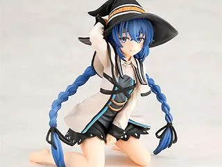 無職転生よりミニスカ＆生足のロキシーがて…