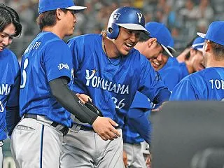 DeNAが阪神を劇的4連勝で下剋上！←カ…