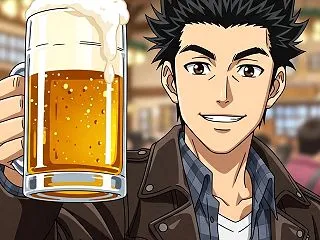 お酒に弱くても飲めるようになる裏技！飲み…