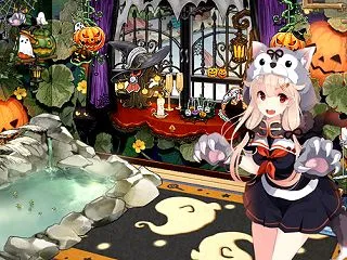 【艦これ】マンスリー【限定拡張作戦】Ha…