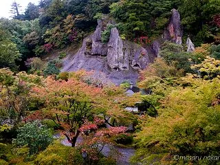 那谷寺の見どころ完全ガイド｜紅葉・雪景色…