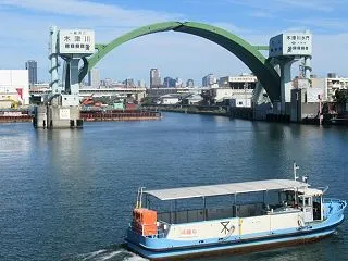 ２０２６年 秋の大阪を歩く