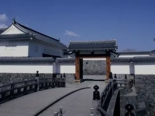 山形城跡（霞城公園）の見どころ！歴史・桜…