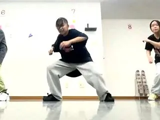 北習志野ロックダンス
