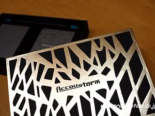 ACCOUSTORM ATOC