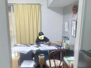 ラムネちゃん ニュートン算2コマ連続
