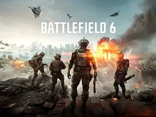 空(AC8)飛んでたら、陸(BF6とか)…