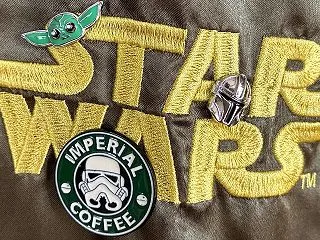 スターウォーズ常設店に行ってきた！【池袋…