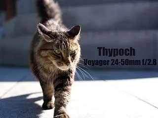 Thypoch Voyager AF 2…