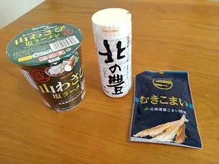 北海道のコンビニ セイコーマートのPBの…